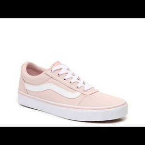 Vans Ward Low Women's Skate Shoe